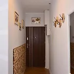 Gustav Appartamento *