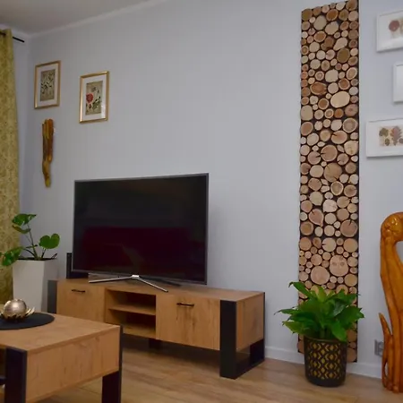 Gustav Apartment Zawiercie