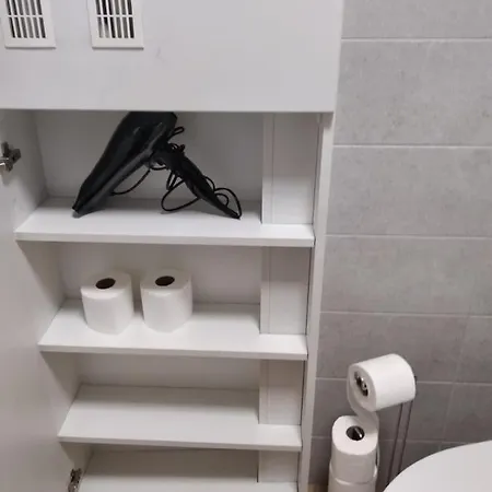 Gustav Apartment