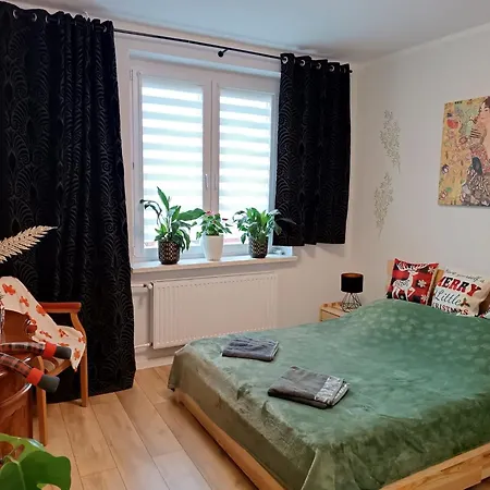 Apartment Gustav Zawiercie