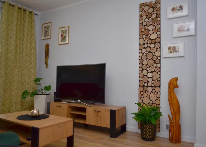 Gustav Appartement Zawiercie